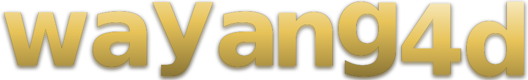 wayang4d logo